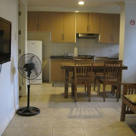 Bloomfield Villa Baguio City Екстериор снимка
