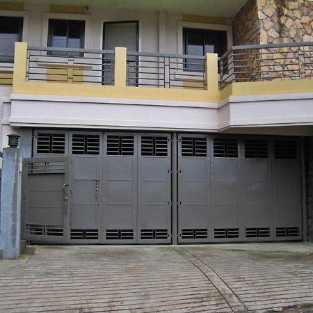 Bloomfield Villa Baguio City Екстериор снимка
