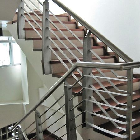 Bloomfield Villa Baguio City Екстериор снимка