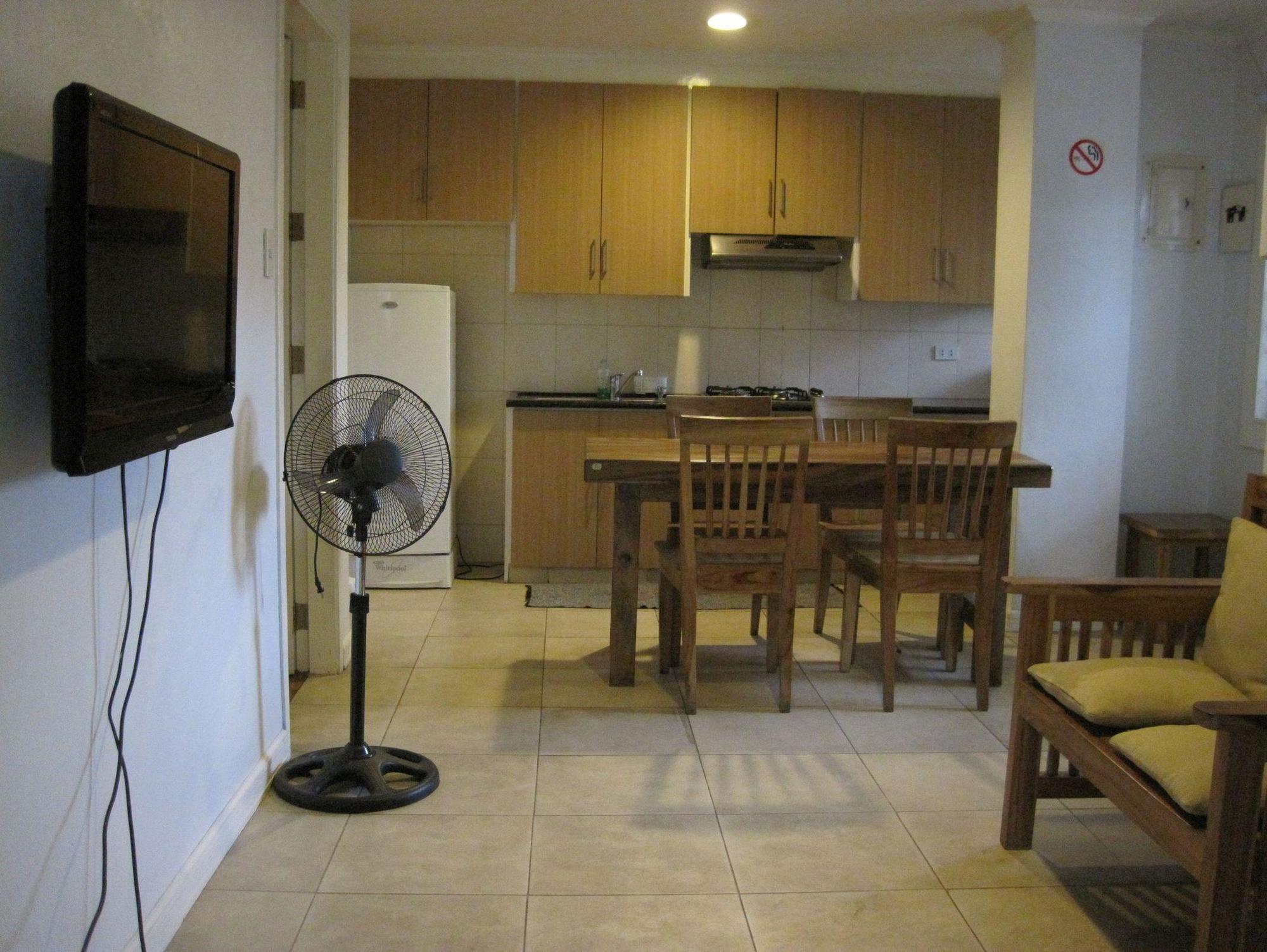 Bloomfield Villa Baguio City Екстериор снимка