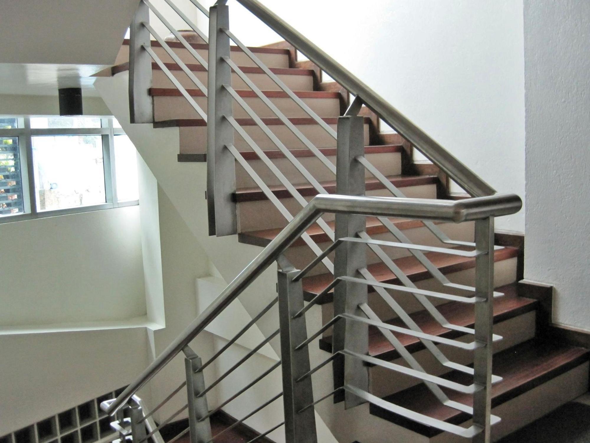 Bloomfield Villa Baguio City Екстериор снимка