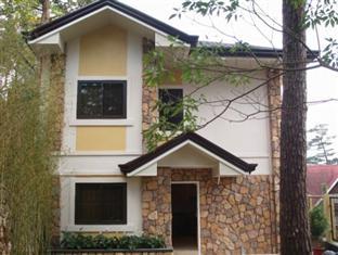 Bloomfield Villa Baguio City Екстериор снимка