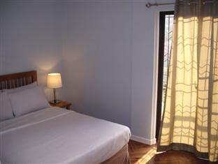 Bloomfield Villa Baguio City Екстериор снимка