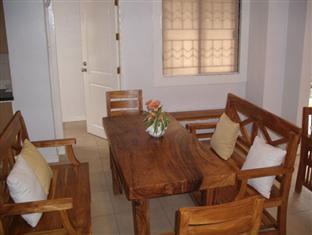 Bloomfield Villa Baguio City Екстериор снимка